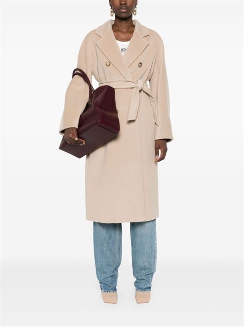 Madame coat MAX MARA | 2421018011600MADAME032